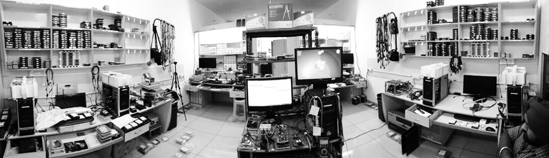 Our Headoffice [ Ludhiana Data Recovery ]